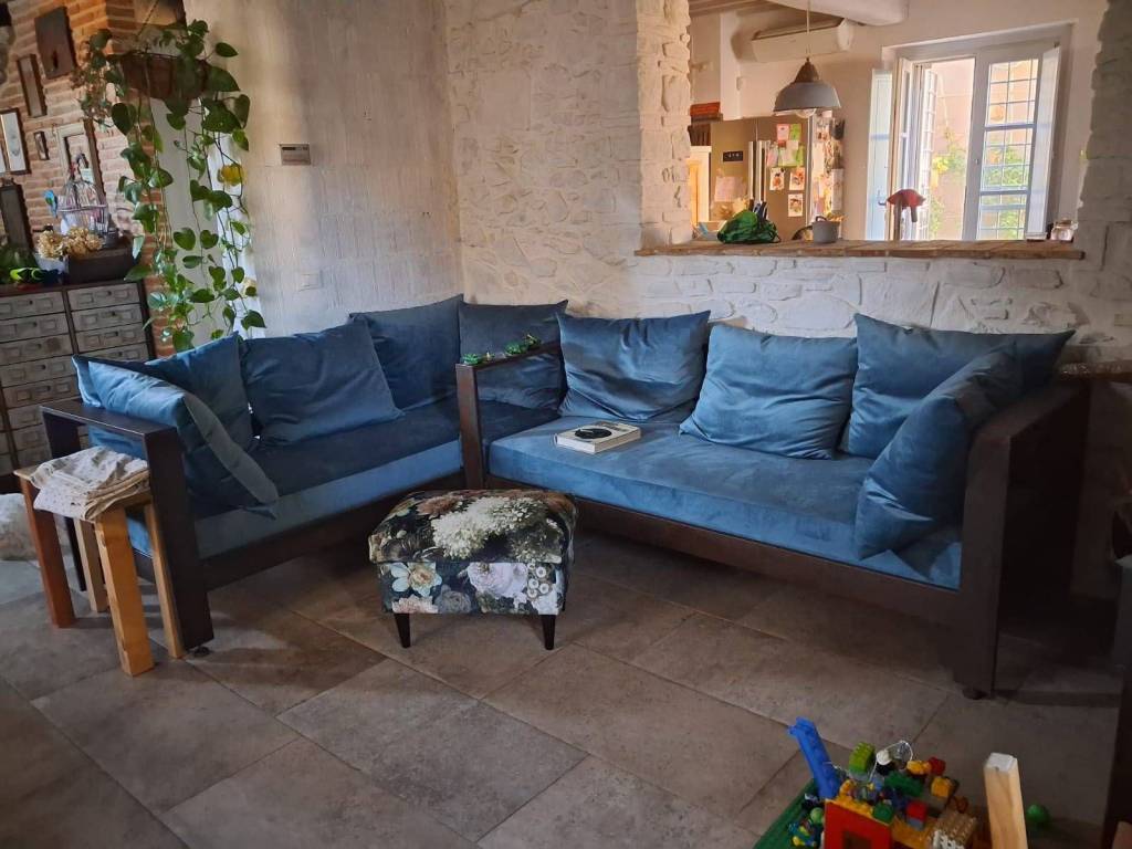 Rustico / casale a Quarrata in Via Baronciatica - Foto 3