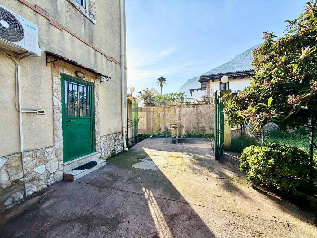 Villa a Cinisi in Contrada Pozzillo - Foto 2