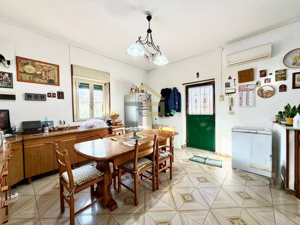 Villa a Cinisi in Contrada Pozzillo - Foto 3