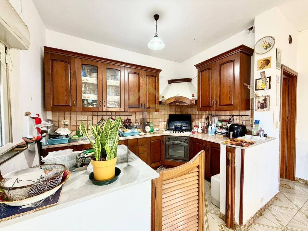 Villa a Cinisi in Contrada Pozzillo - Foto 4