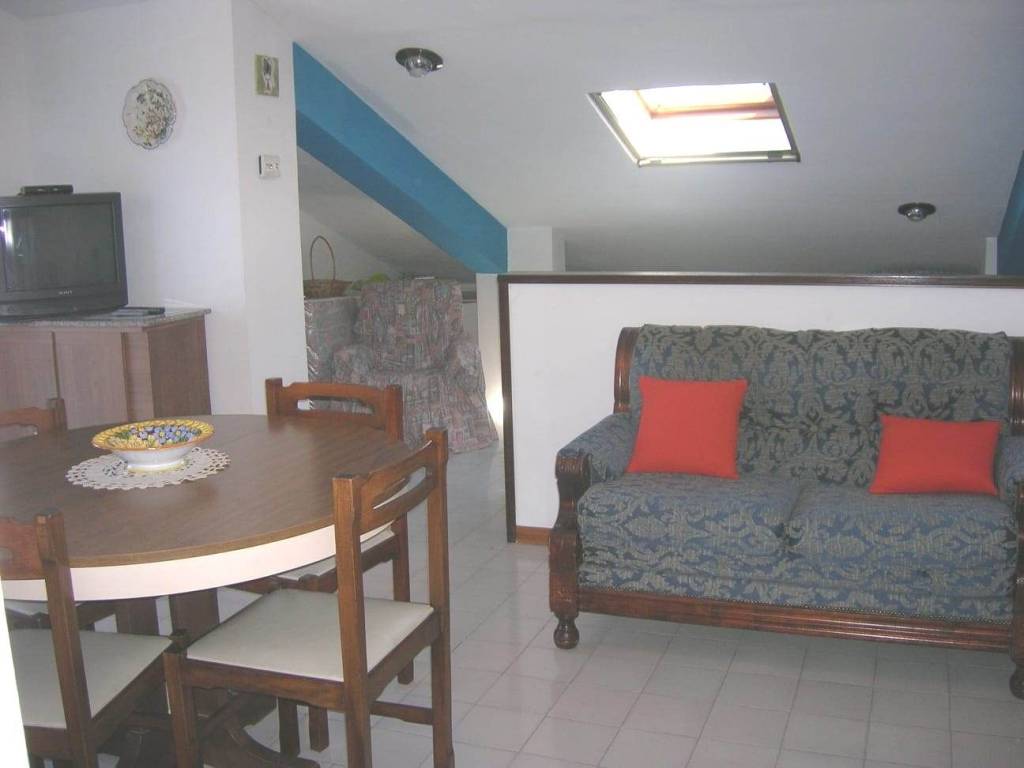 Appartamento a Francavilla al mare in Viale Alcione - Foto 2