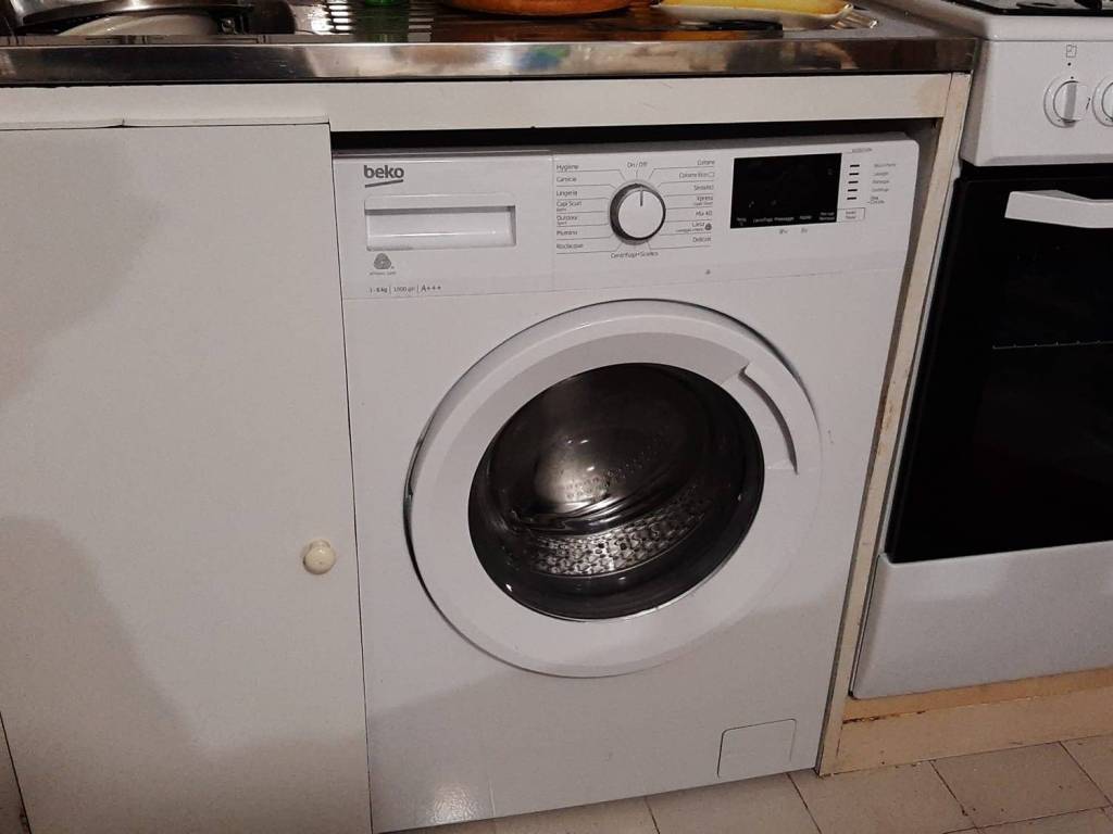 Appartamento a Francavilla al mare in Viale Alcione - Foto 3