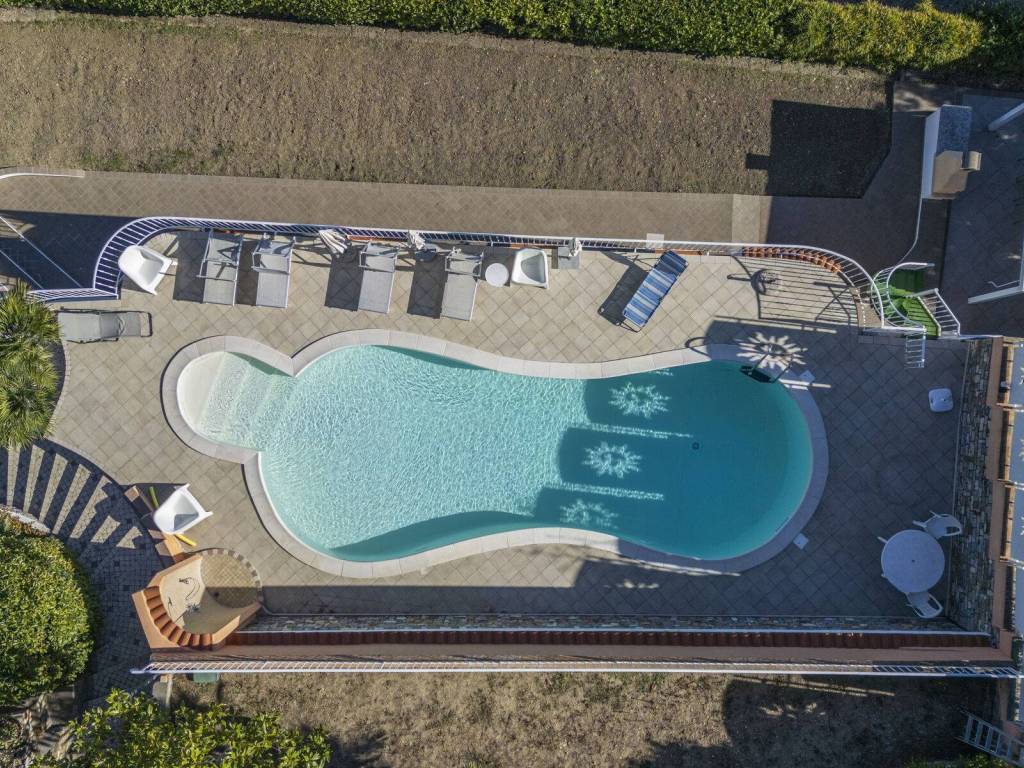 Villa a Imperia in Via Sant'agata, 107 - Foto 2