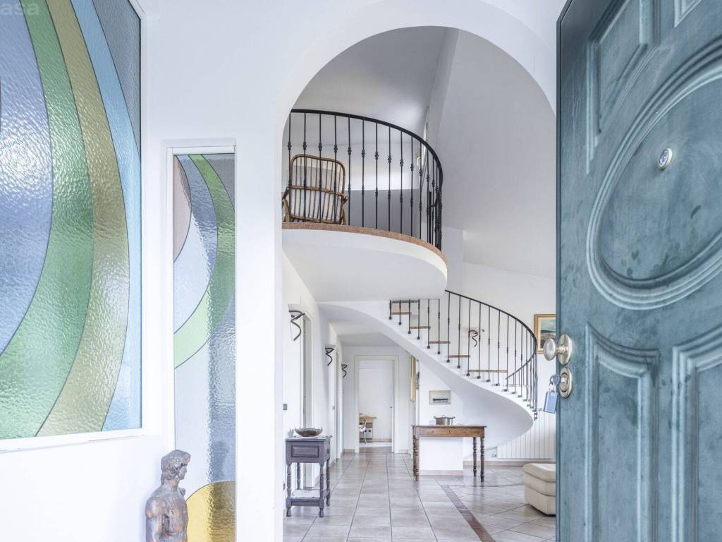 Villa a Imperia in Via Sant'agata, 107 - Foto 4
