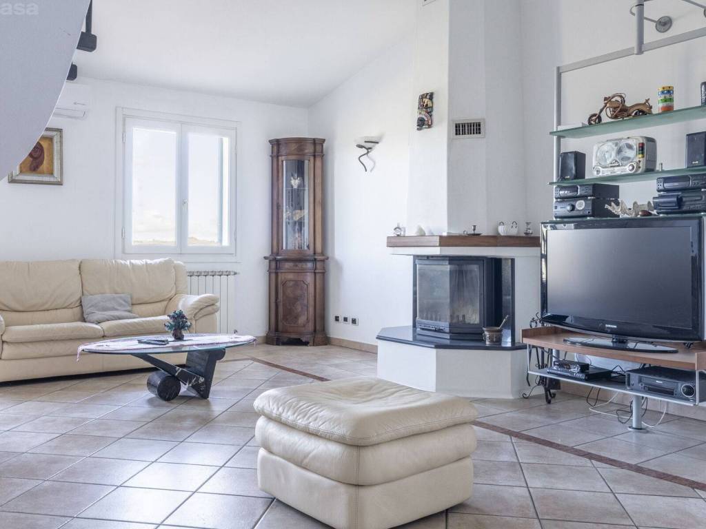 Villa a Imperia in Via Sant'agata, 107 - Foto 5
