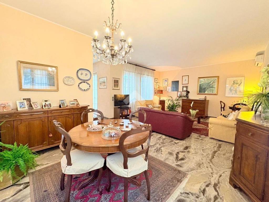 Villa a Creazzo in Via de Pinedo, 4 - Foto 5