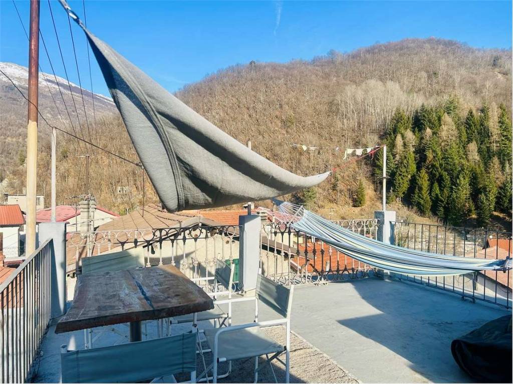 Casa indipendente a Ormea in Via Molino, 14 - Foto 3