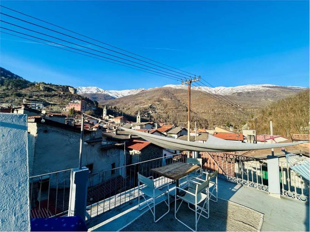 Casa indipendente a Ormea in Via Molino, 14 - Foto 4