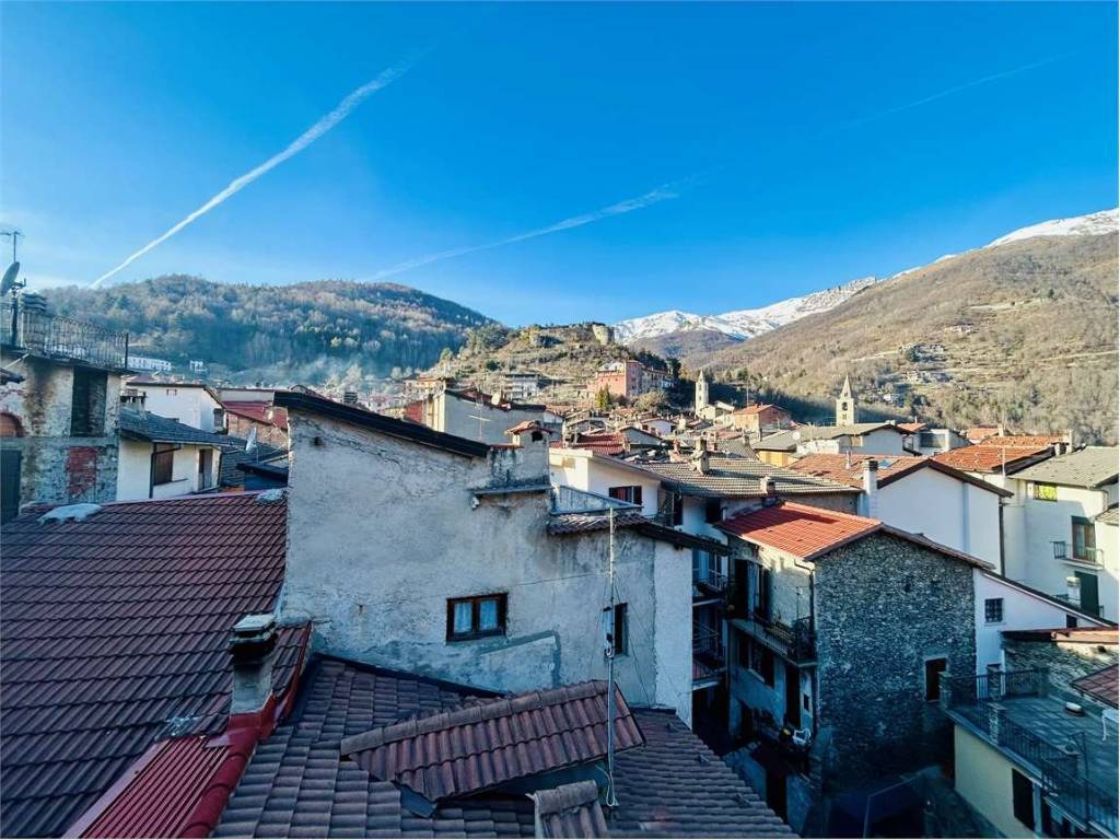 Casa indipendente a Ormea in Via Molino, 14 - Foto 5