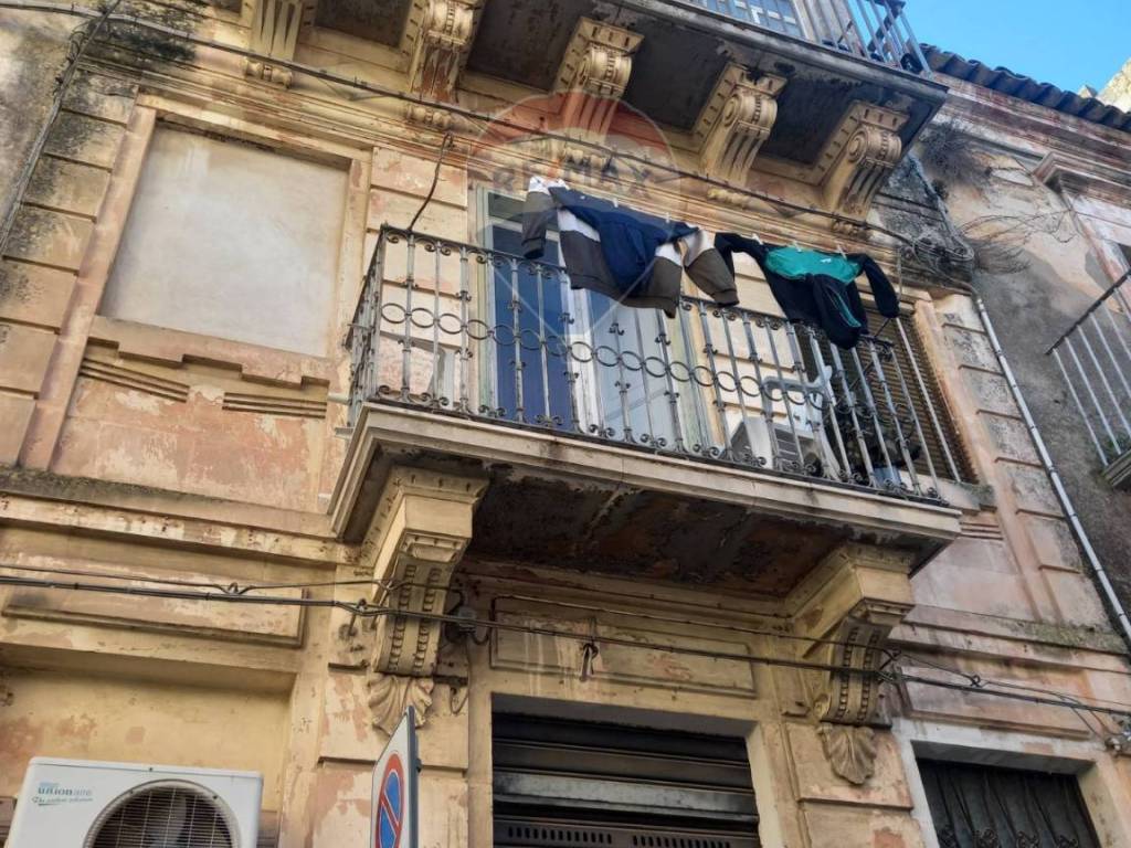 Casa indipendente a Ragusa in Via Gianbattista Odierna, 304 - Foto 4