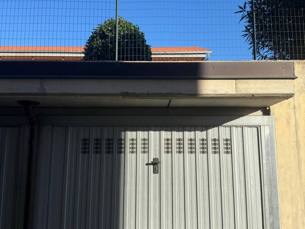 Box / garage a Ciriè in Via Vigna - Foto 2