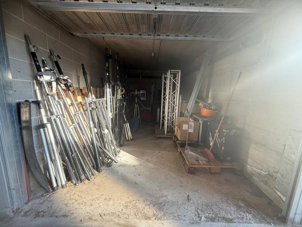 Box / garage a Ciriè in Via Vigna - Foto 3