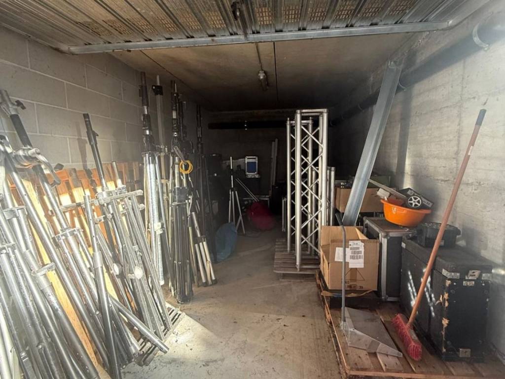 Box / garage a Ciriè in Via Vigna - Foto 4