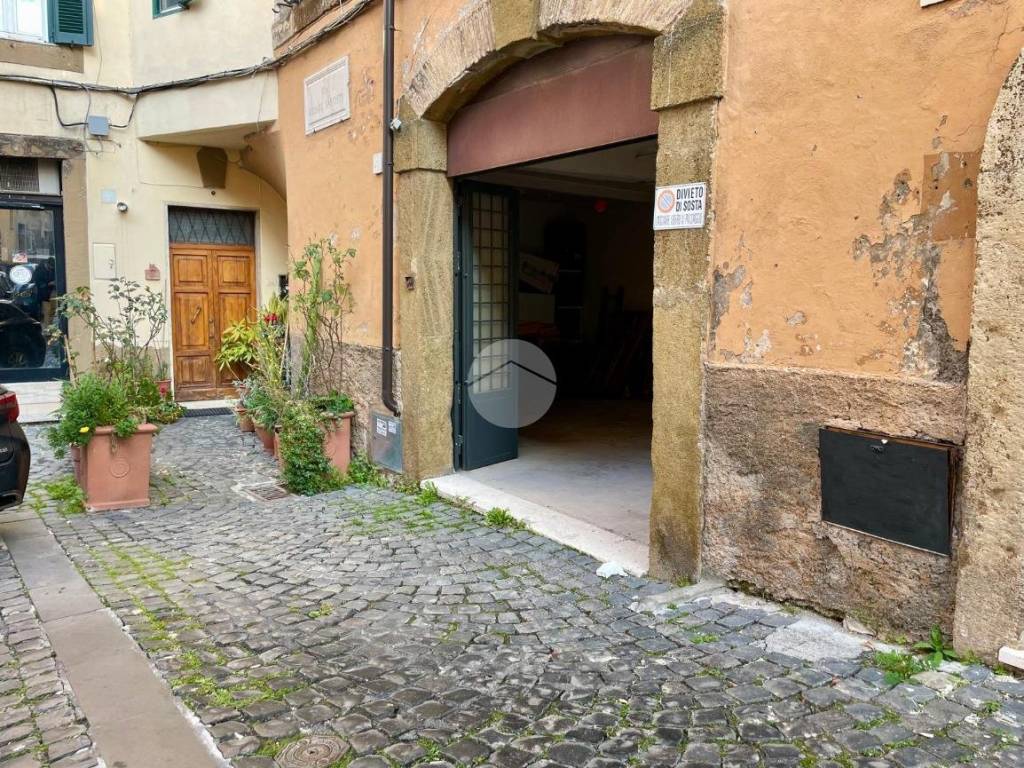 Box / garage a Monte porzio catone in Via Cesare Battisti, 20 - Foto 4