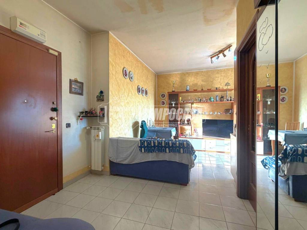 Appartamento a Nichelino in Via dei Mille - Foto 2