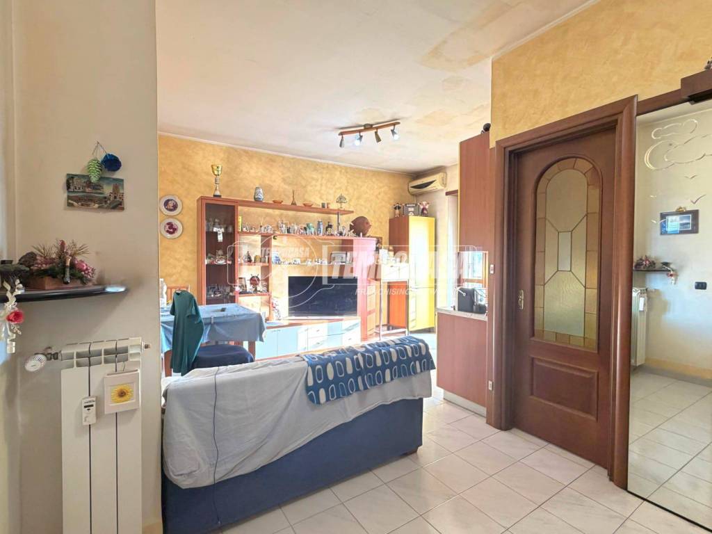 Appartamento a Nichelino in Via dei Mille - Foto 3