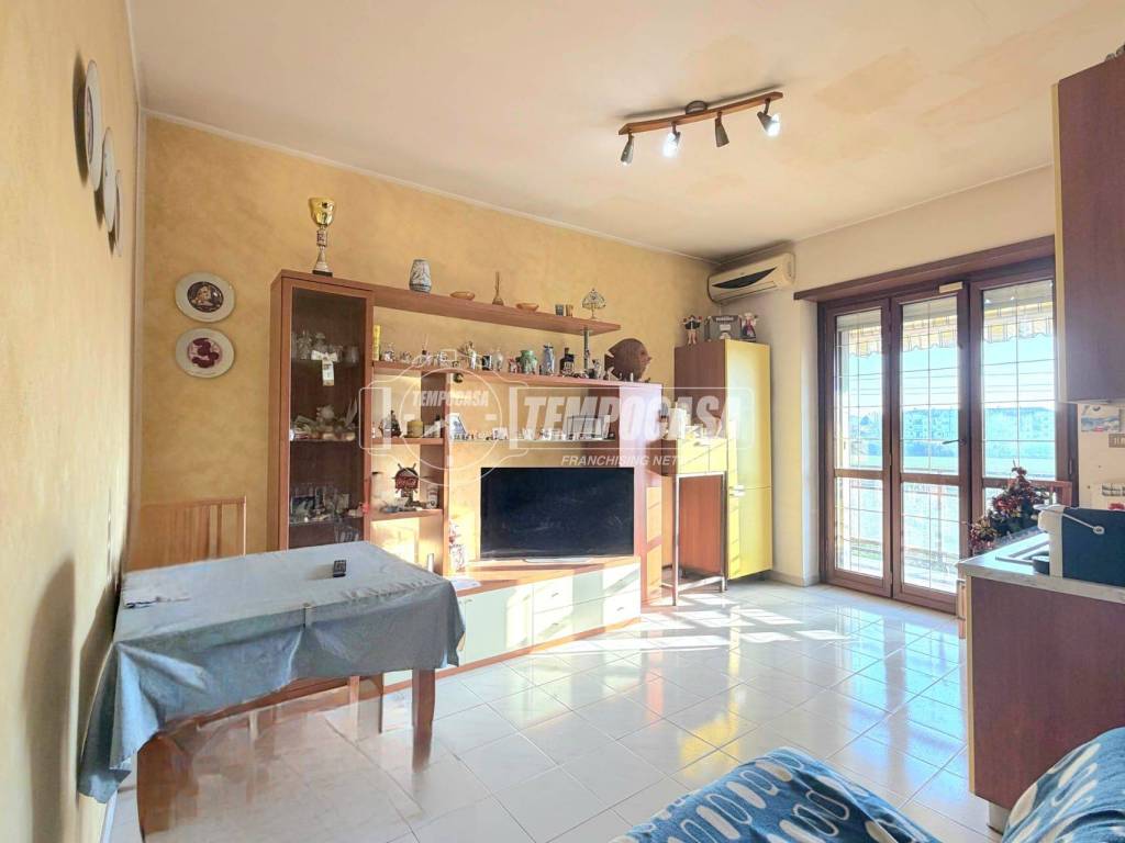 Appartamento a Nichelino in Via dei Mille - Foto 4