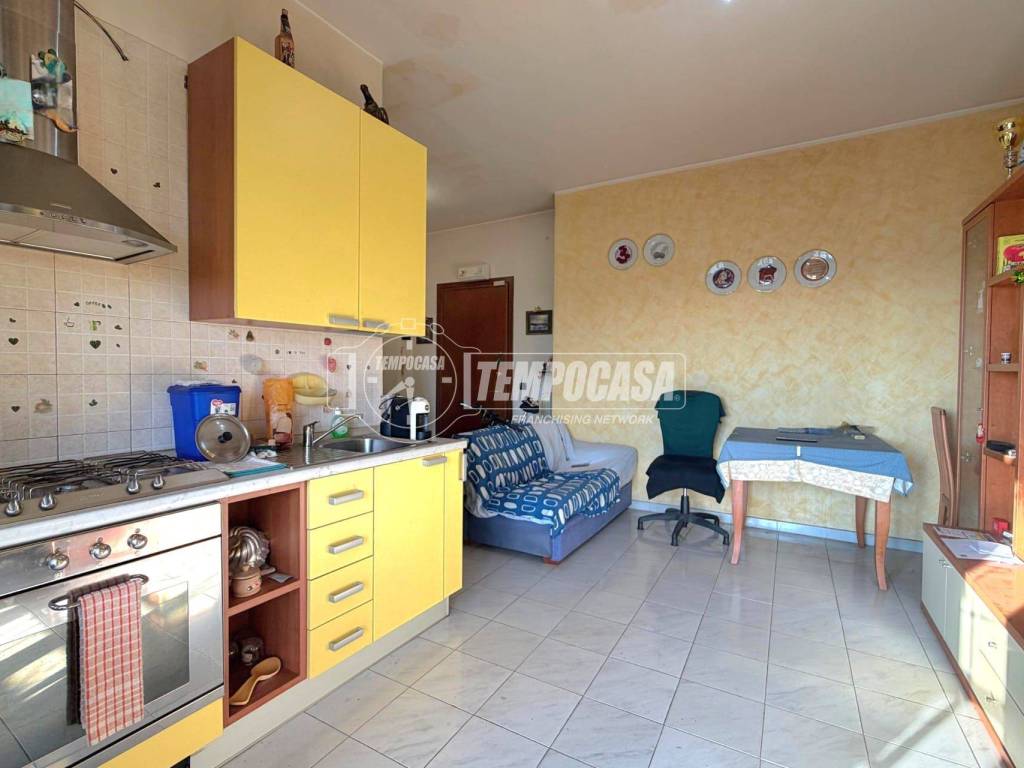 Appartamento a Nichelino in Via dei Mille - Foto 5