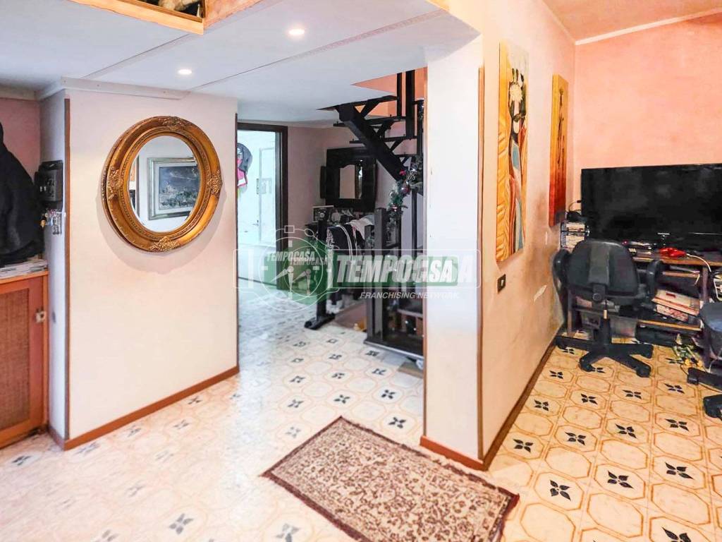 Villetta a schiera a Cerveteri in Via EZIO MORLACCA - Foto 2