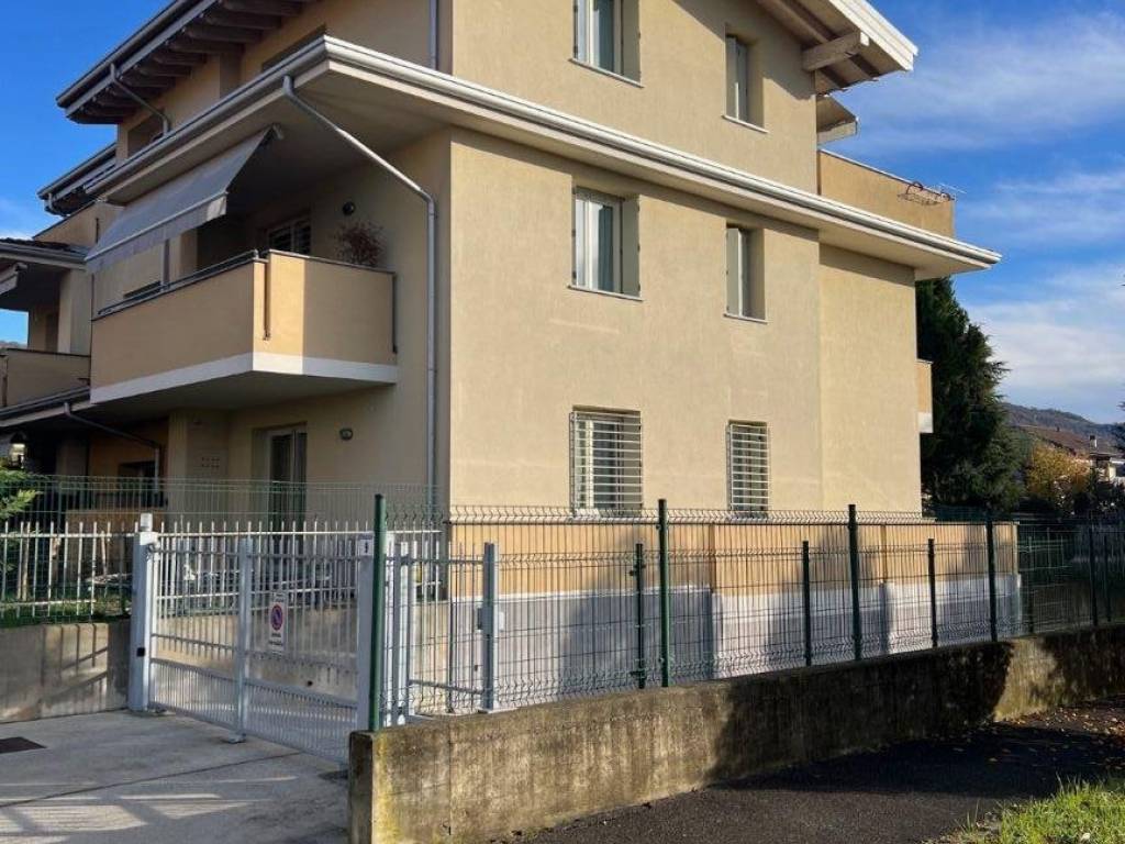 Appartamento a Chiuduno in Via Giuseppe Garibaldi - Foto 2