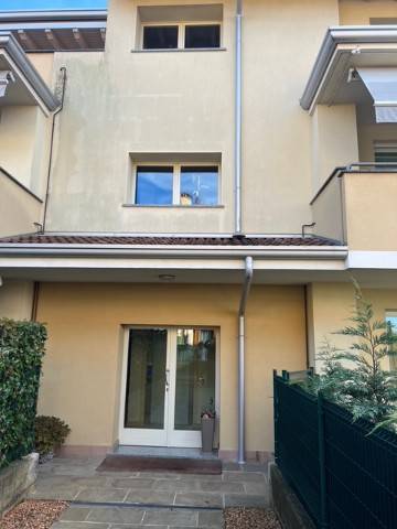 Appartamento a Chiuduno in Via Giuseppe Garibaldi - Foto 3