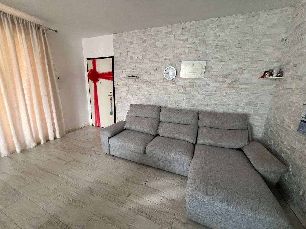 Appartamento a Chiuduno in Via Giuseppe Garibaldi - Foto 5