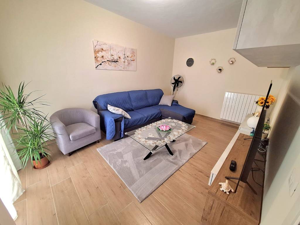 Appartamento a Anagni in Viale Giacomo Matteotti - Foto 5