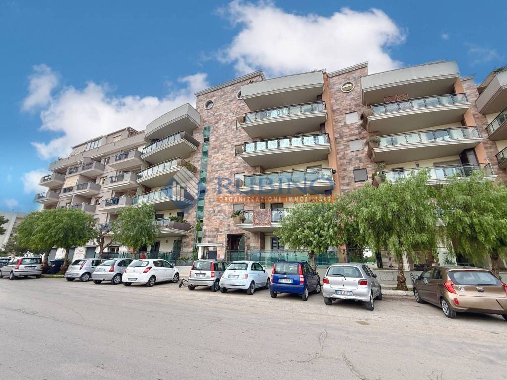 Appartamento a Trani in Via delle Tufare - Foto 2