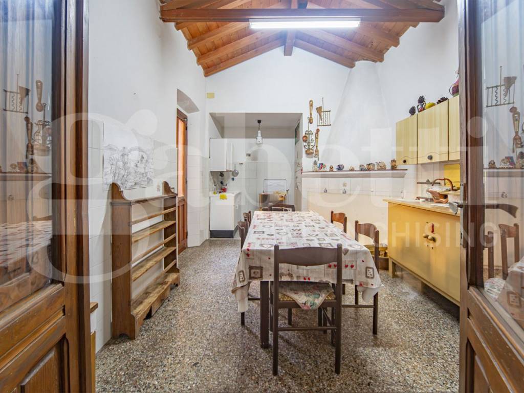 Casa indipendente a Selargius in Via Sant'Olimpia, snc - Foto 4