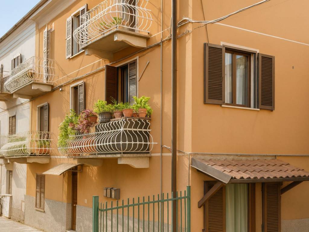 Appartamento a Acqui terme in Via Alessandria, 12 - Foto 2