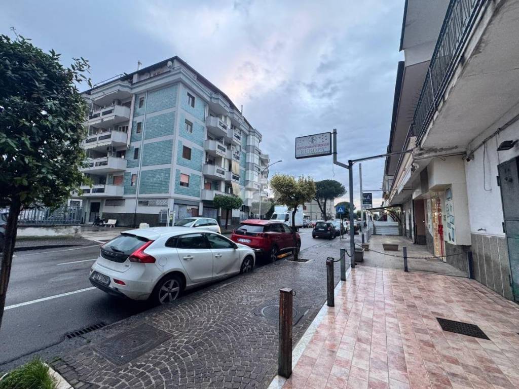 Box / garage a Aversa in Viale Europa, 144 - Foto 2