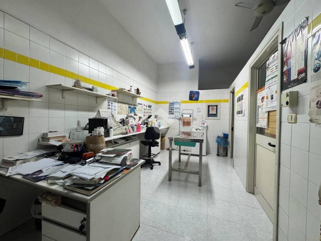 Box / garage a Aversa in Viale Europa, 144 - Foto 3