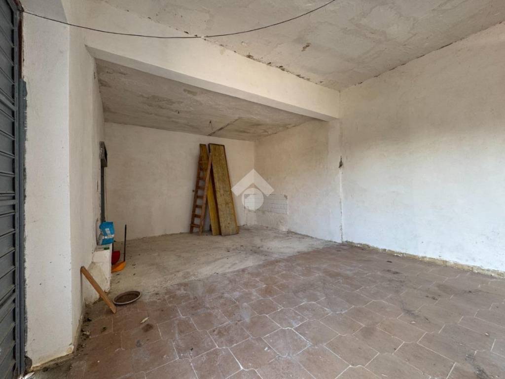 Box / garage a Agrigento in Via delle Egadi, 43 - Foto 2