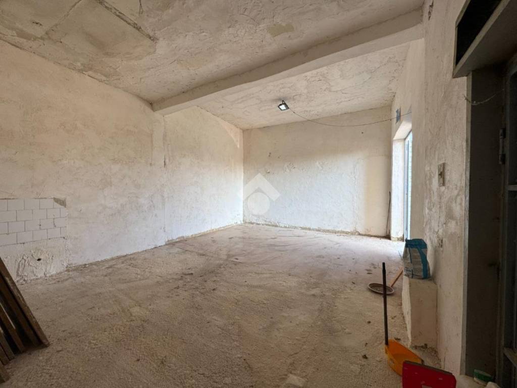 Box / garage a Agrigento in Via delle Egadi, 43 - Foto 3