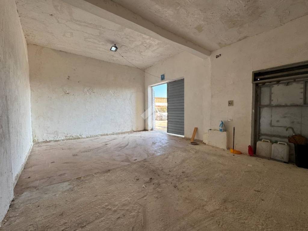 Box / garage a Agrigento in Via delle Egadi, 43 - Foto 4