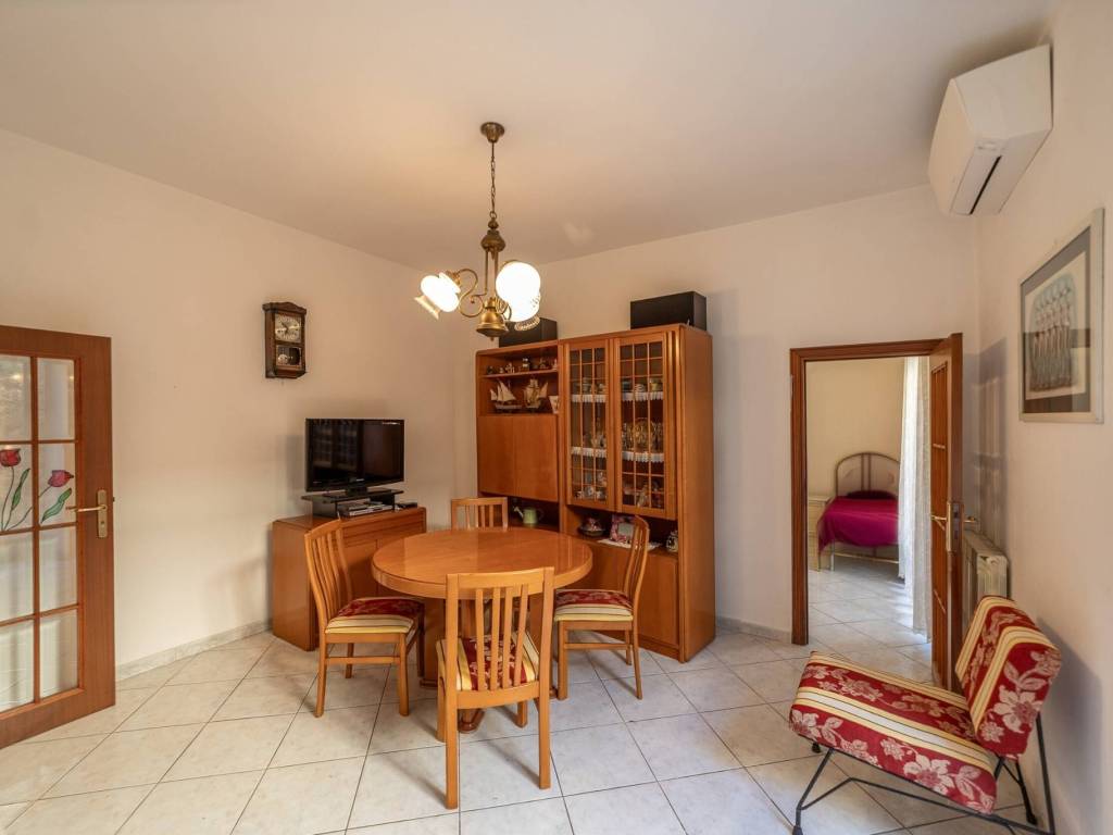 Appartamento a Monte argentario in Via Sebastiano Lambardi, 76 - Foto 3