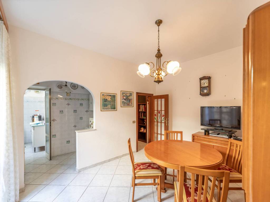 Appartamento a Monte argentario in Via Sebastiano Lambardi, 76 - Foto 4