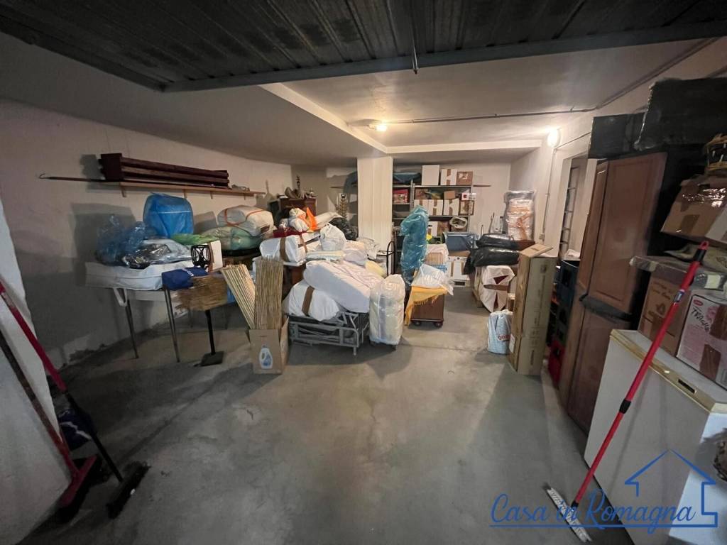 Box / garage a Rimini in Via Nicola Giangi, 96 - Foto 3