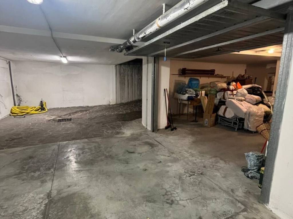 Box / garage a Rimini in Via Nicola Giangi, 96 - Foto 4