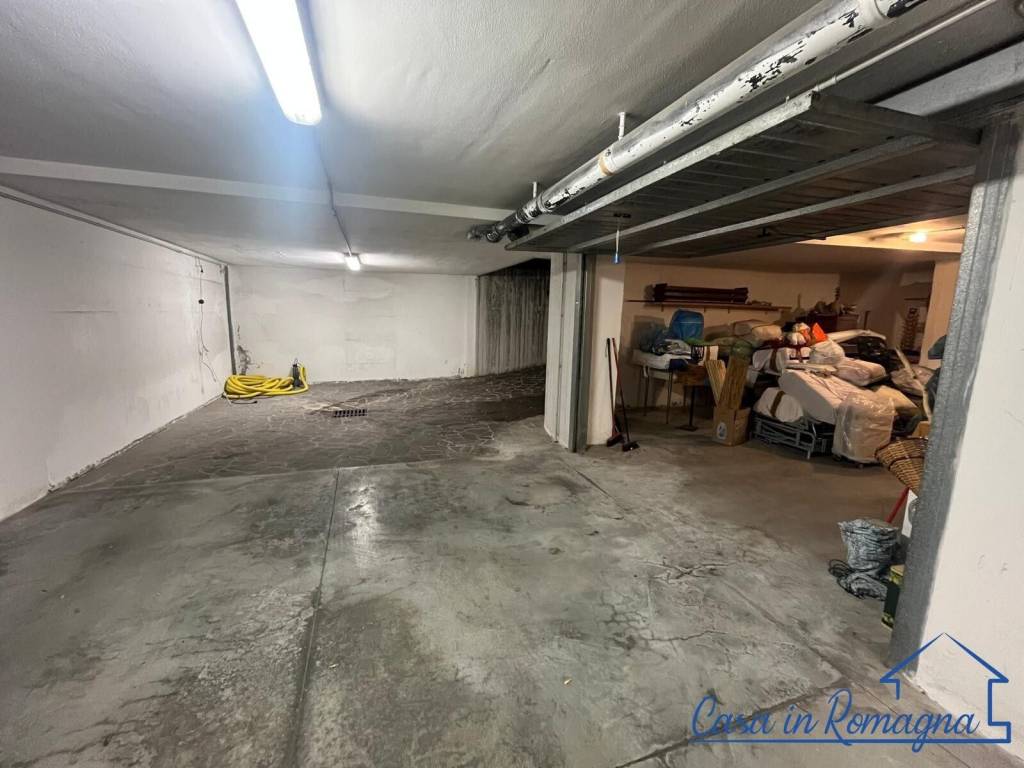 Box / garage a Rimini in Via Nicola Giangi, 96 - Foto 5