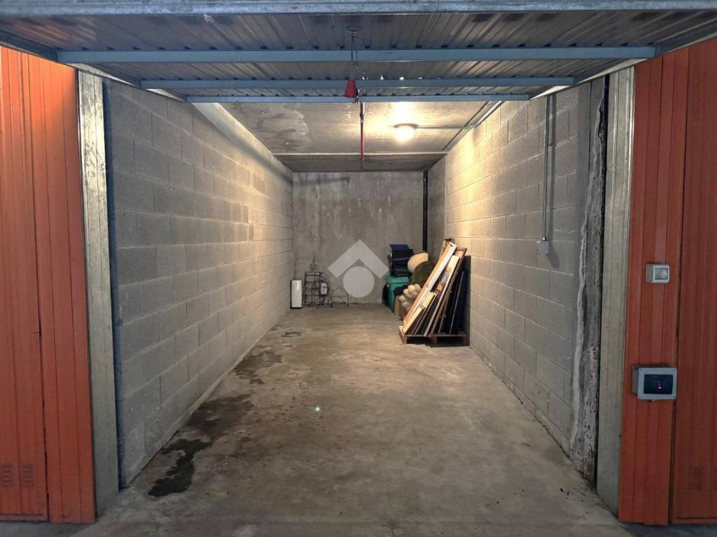 Box / garage a Bergamo in Via Giacomo Quarenghi, 50 - Foto 5