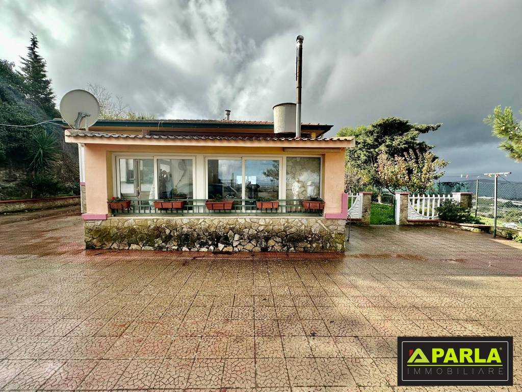 Villa a Canicattì in Cda Bardaro - Foto 2