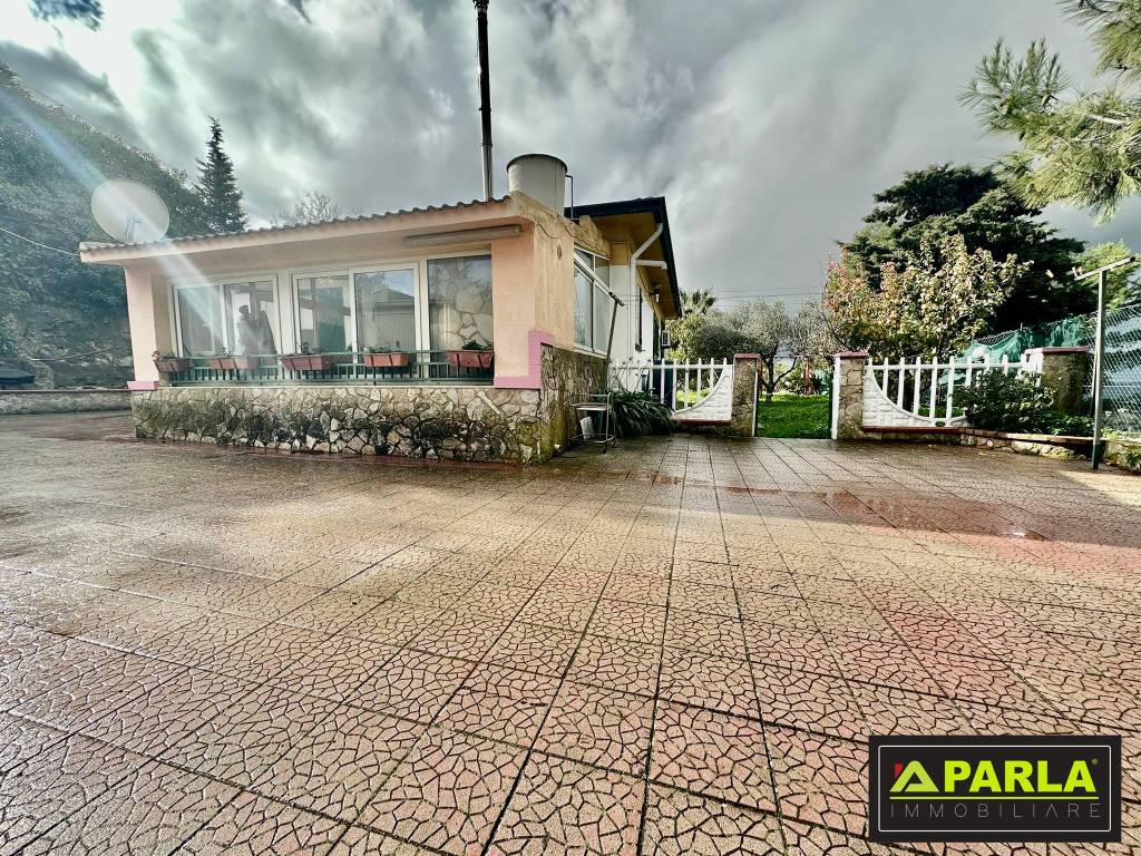 Villa a Canicattì in Cda Bardaro - Foto 3