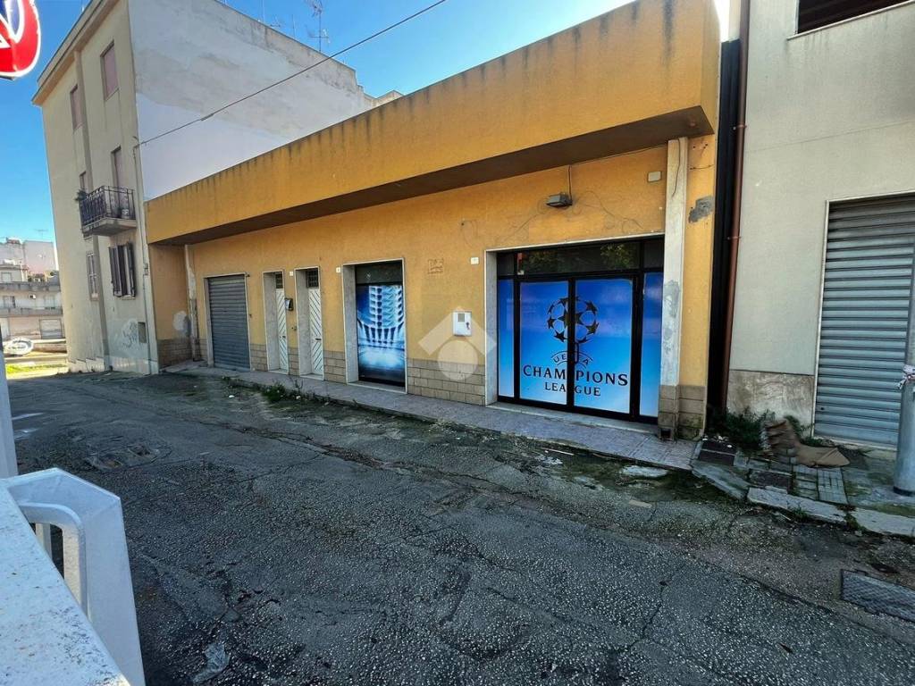 Immobile a Mazara del vallo in Via mozia, 3 - Foto 3