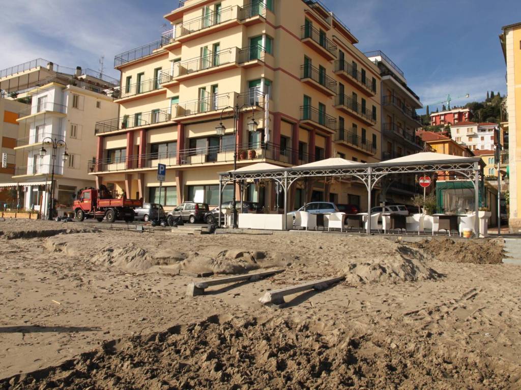 Appartamento a Alassio in Piazza Andrea Doria - Foto 2