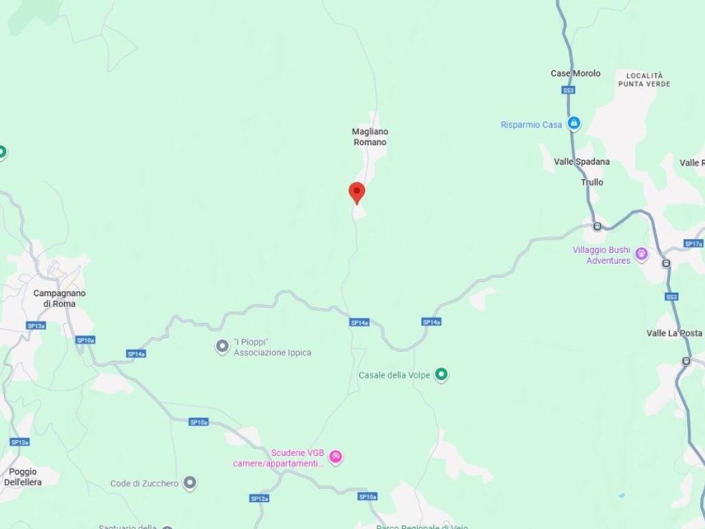 Appartamento a Magliano romano in Via Valle Denari, 35 - Foto 4
