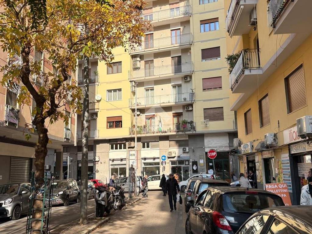 Immobile a Castellammare di stabia in Via ANGOLO VIA AMATO /VIA PLINIO IL VECCHIO, 79 - Foto 2