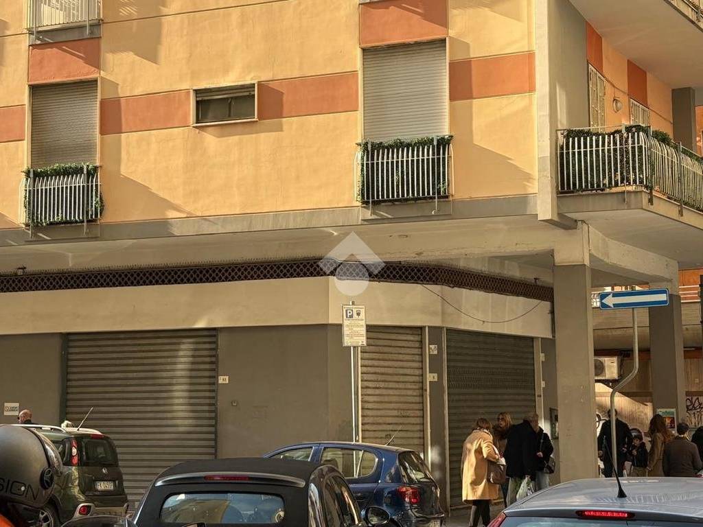 Immobile a Castellammare di stabia in Via ANGOLO VIA AMATO /VIA PLINIO IL VECCHIO, 79 - Foto 3