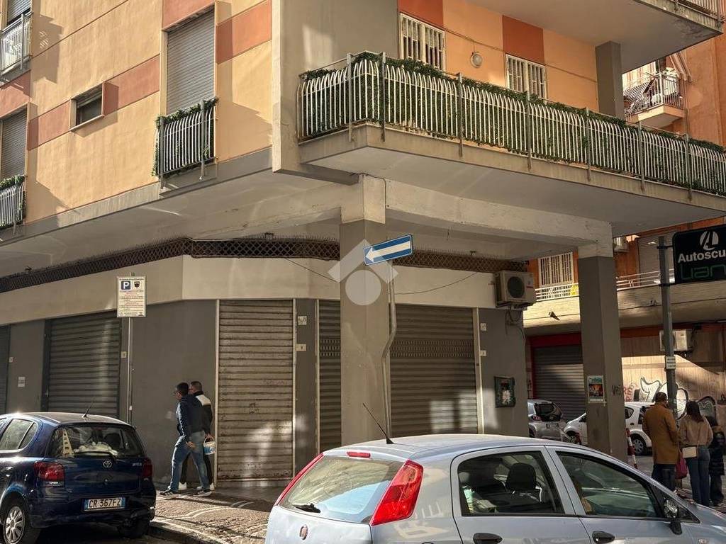 Immobile a Castellammare di stabia in Via ANGOLO VIA AMATO /VIA PLINIO IL VECCHIO, 79 - Foto 4