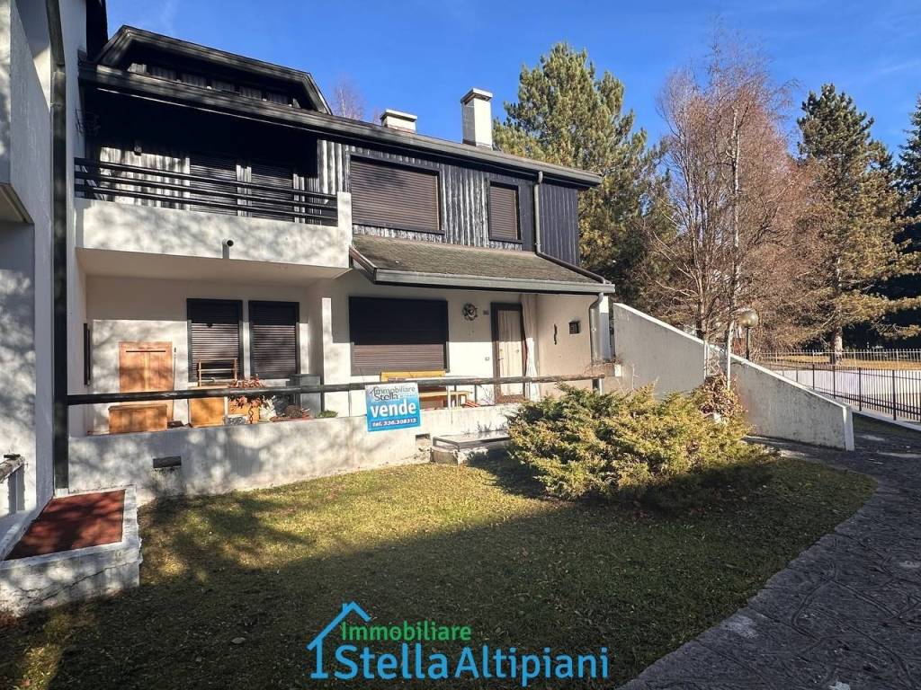 Appartamento a Gallio in Via Monte Colombara - Foto 4